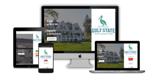 Company Logo For Gulf State Home Inspections'