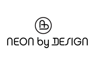 Company Logo For Neon By Design'