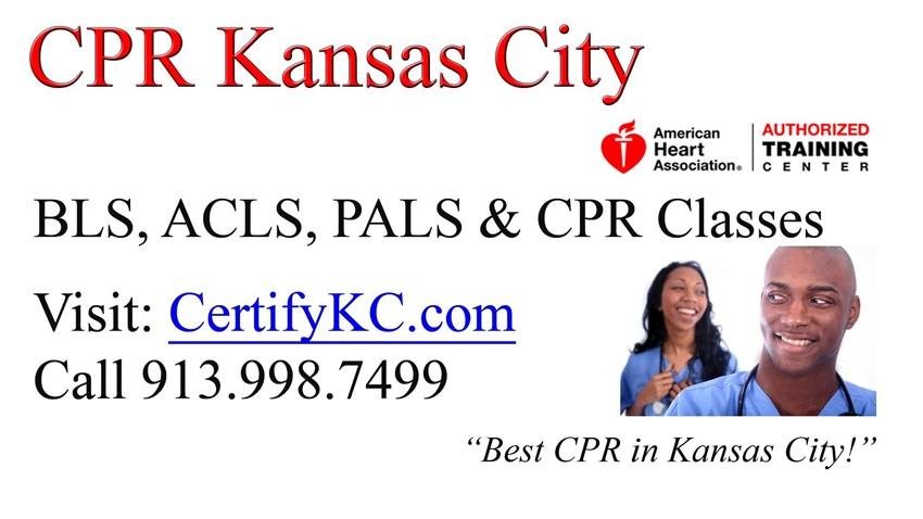 Company Logo For CPR Kansas City'