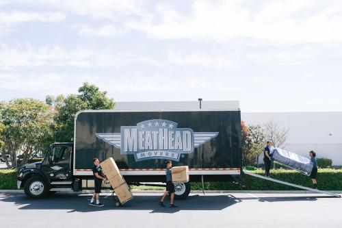 Company Logo For Meathead Movers'