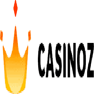 Company Logo For Casinoz CA'