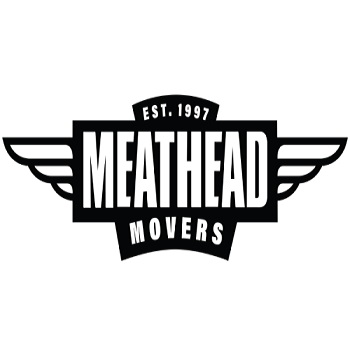 Company Logo For Meathead Movers'