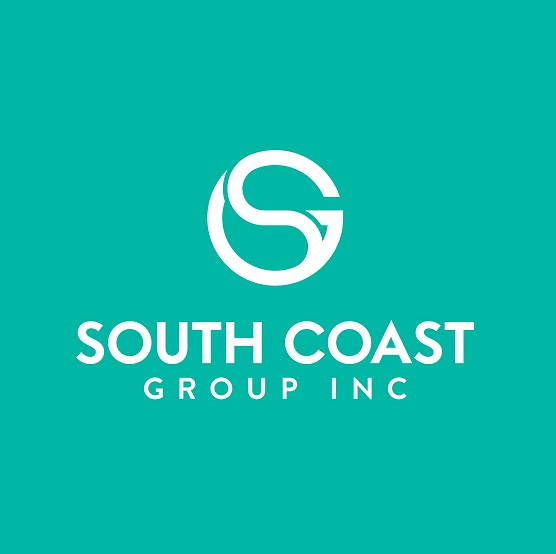 Company Logo For South Coast Group Simcoe'