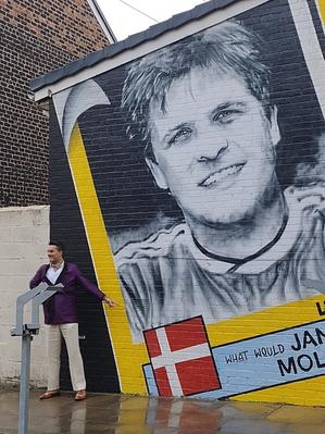 Company Logo For Liverpool Connect'