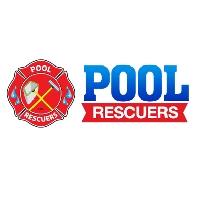 Company Logo For Pool Rescuers'