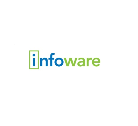 Company Logo For Infoware'