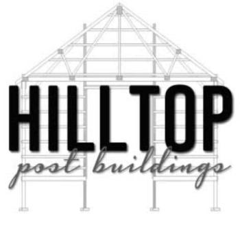 Company Logo For Hilltop Post Buildings'