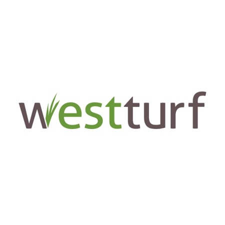 Company Logo For West Turf'