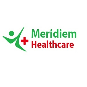 Company Logo For Meridiem Healthcare'