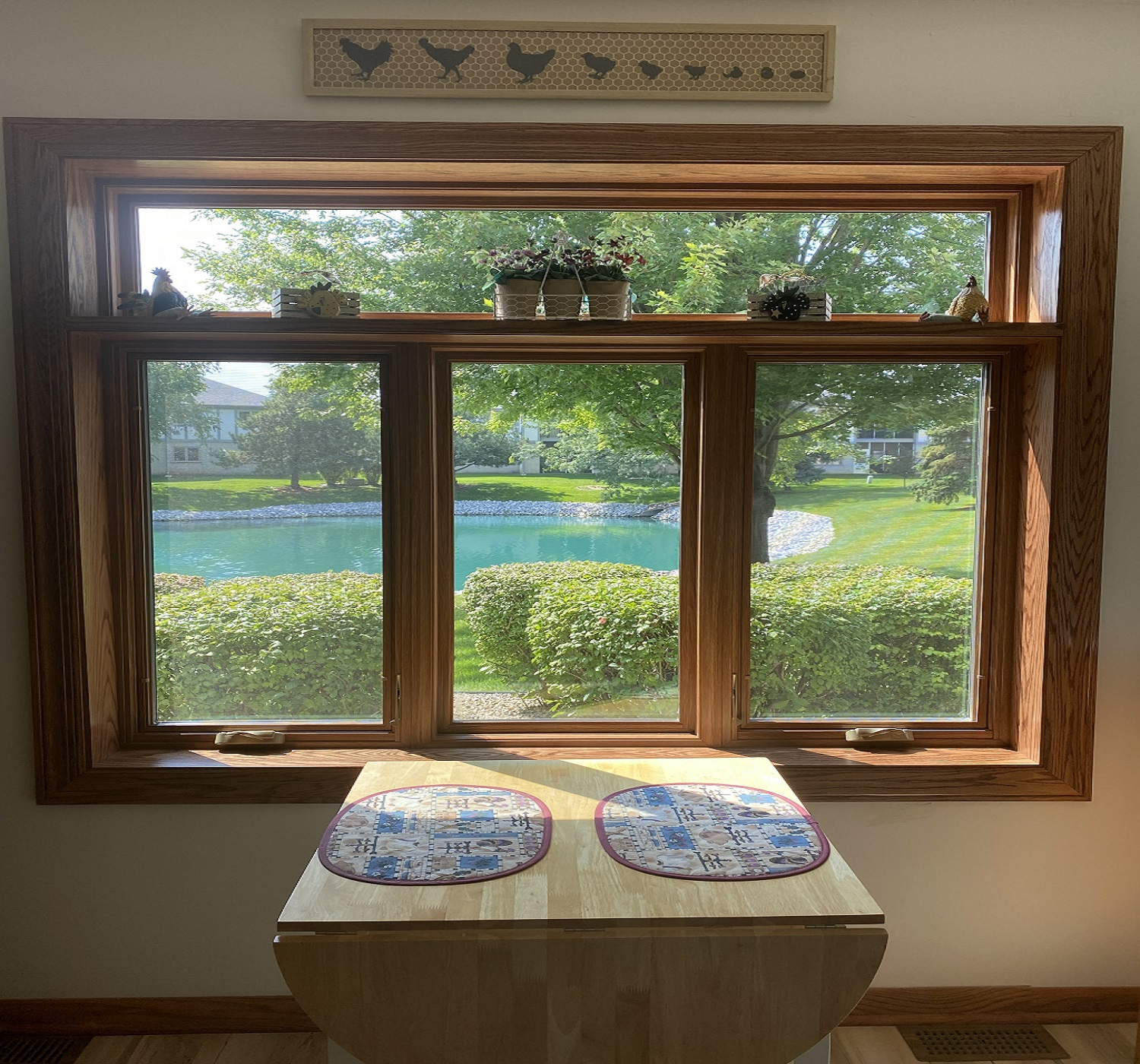 Evergreen Door & Window'