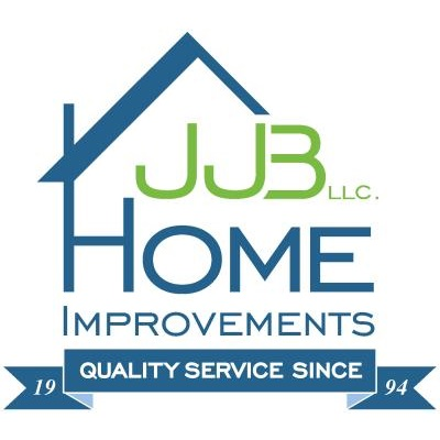 JJB Home Improvements Logo