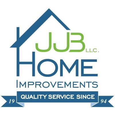 Company Logo For JJB Home Improvements'