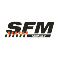SFM Fairfield Logo