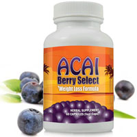 Acai Berry Select'