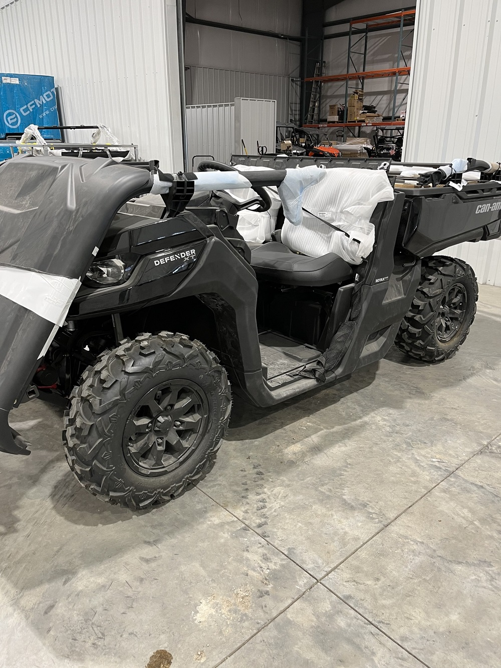 Company Logo For SFM Fairfield'