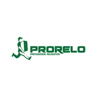 ProRelo Moving and Storage Logo