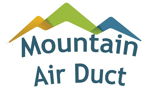 Mountain Air Duct and Dryer Vent Cleaning Logo