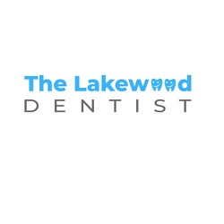 Company Logo For The Lakewood Dentist'