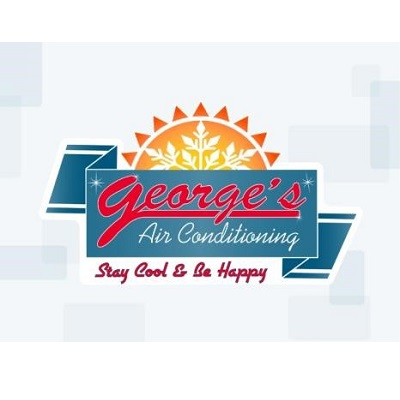 George's Air Conditioning, LLC Logo