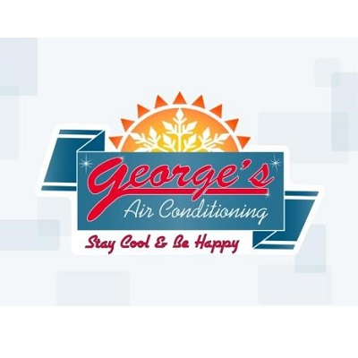 Company Logo For George's Air Conditioning, LLC'