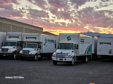 Company Logo For ProRelo Moving and Storage'