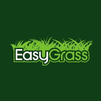 Company Logo For Easy Grass'