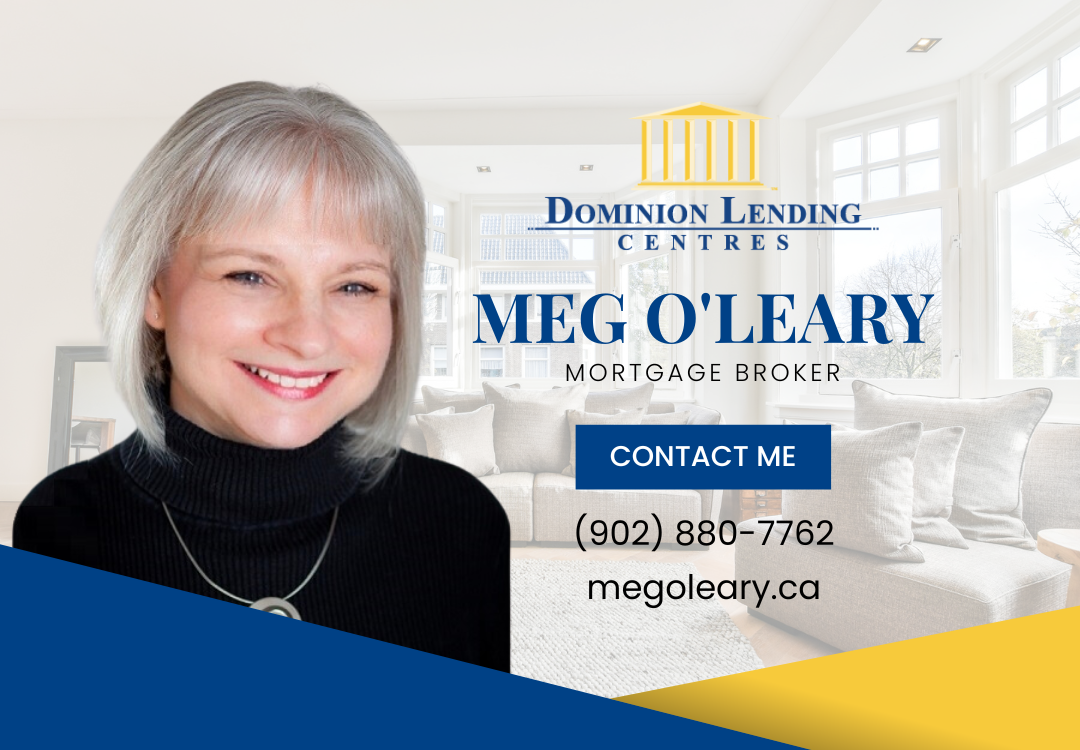 Company Logo For Meg O'Leary - Mortgage Broker'