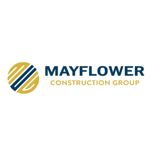 Mayflower Kitchen and Bath Logo