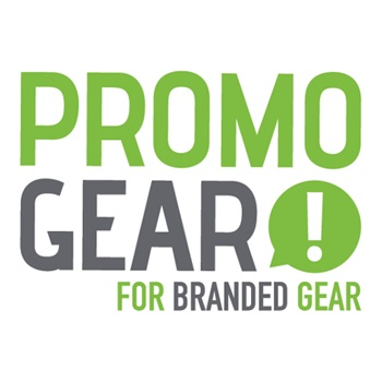 Promo Gear Logo