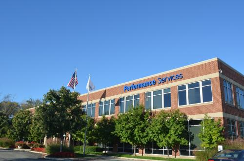 Performance Services'