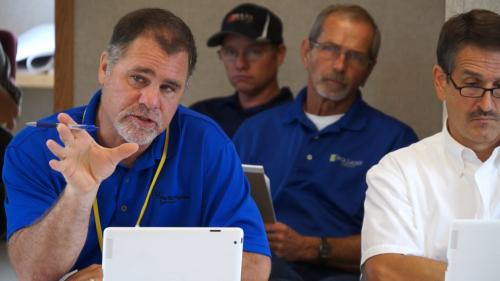 Performance Services'