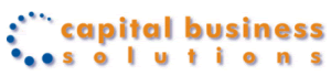 Capital Business Solutions Logo