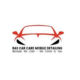 Company Logo For RAS CAR CARE MOBILE DETAILING'