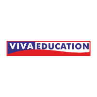 Company Logo For Viva Educatioin'