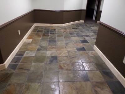 Cary Commercial Carpet Installation'