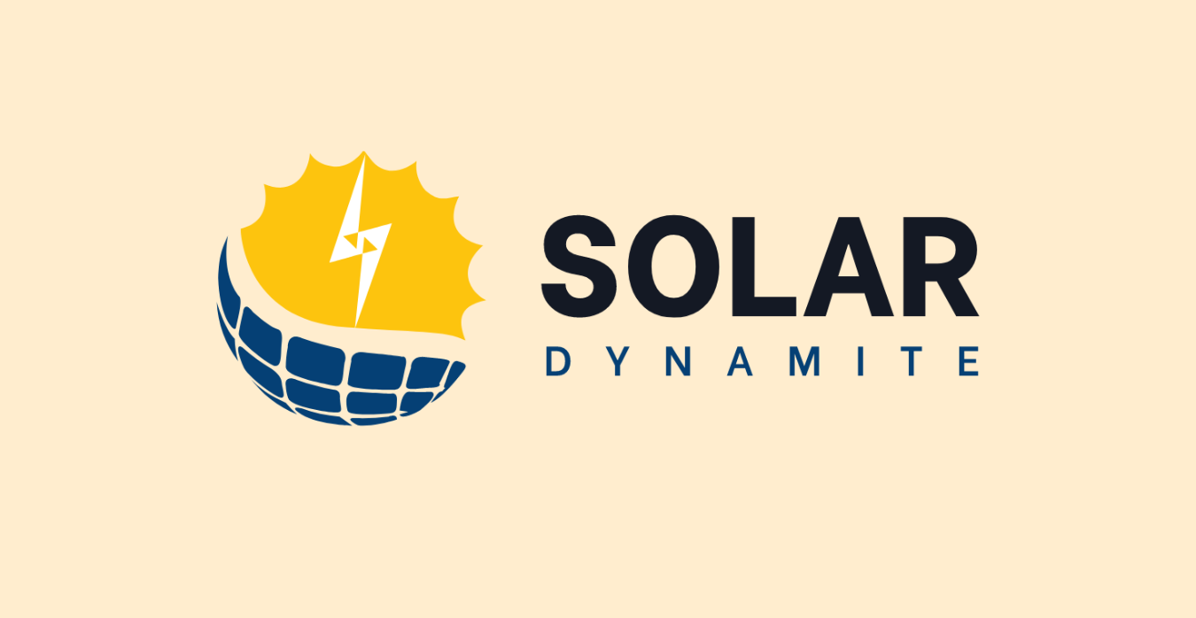 Company Logo For Solar Dynamite'