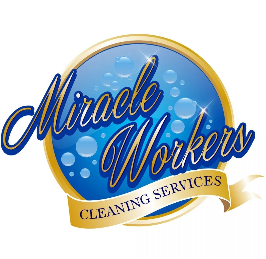 Company Logo For Miracle Workers Cleaning Corp.'