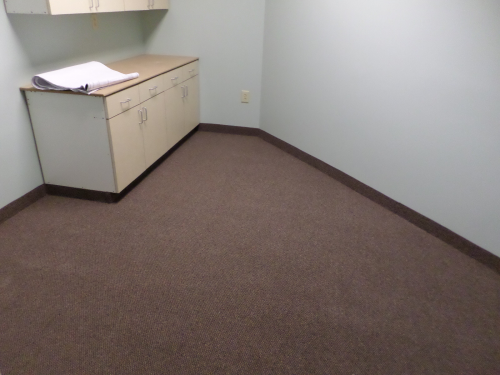 Cary Commercial Flooring Installation'