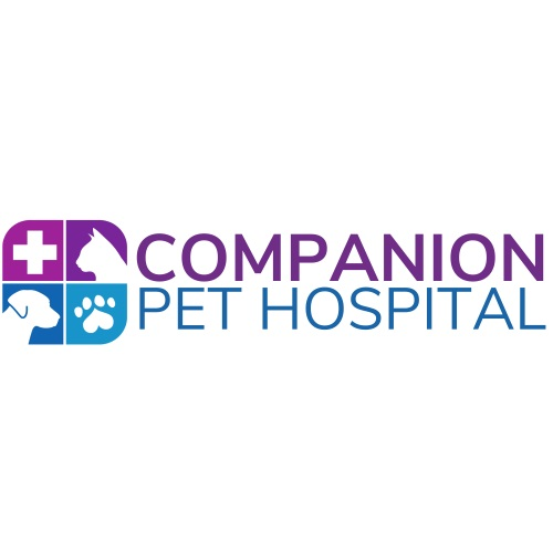 Companion Pet Hospital of Carmel Logo