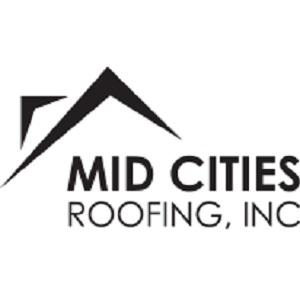 Midcities Roofing Inc Logo