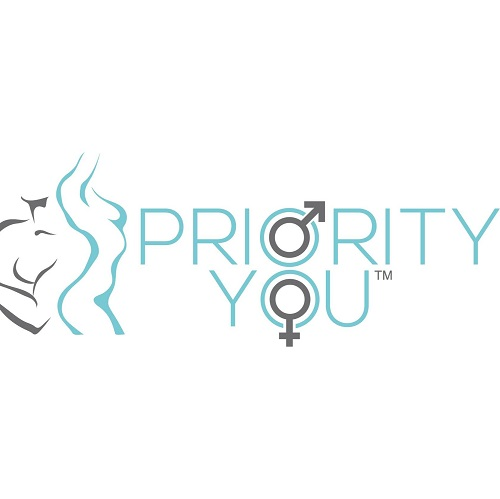 Priority You MD Logo