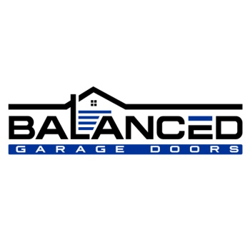 Company Logo For Balanced Garage Doors'