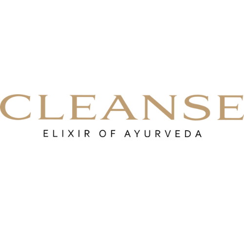Company Logo For Cleanse Ayurveda'