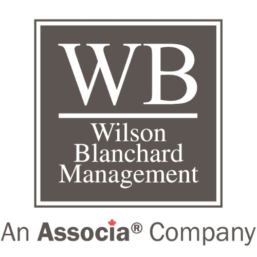 Company Logo For Wilson Blanchard Management, An Associa&'