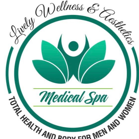 Lively Wellness and Aesthetics Medical Spa'