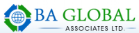 BA-Global Associates LTD Logo