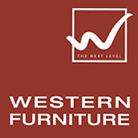 Company Logo For Western Furniture'