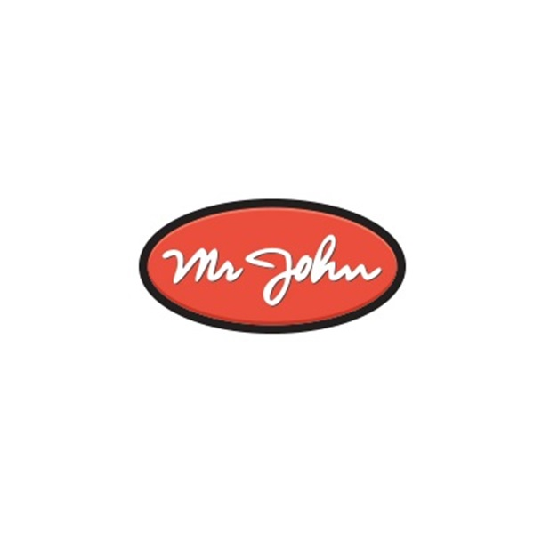 Company Logo For Mr John'