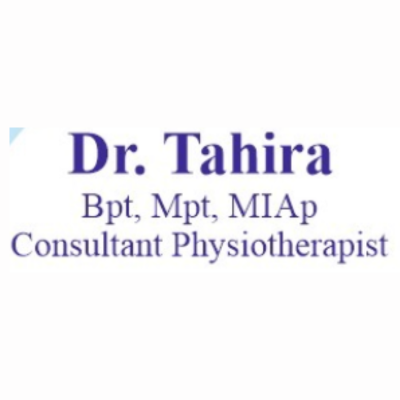 Dr.Tahira Rashid | Best Physiotherapist in Gurgaon | Sports'