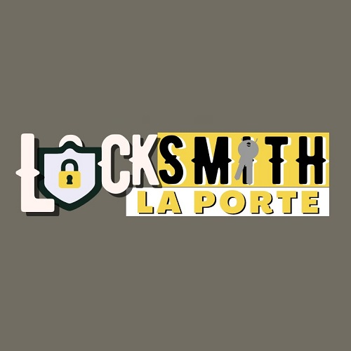 Company Logo For Locksmith La Porte TX'